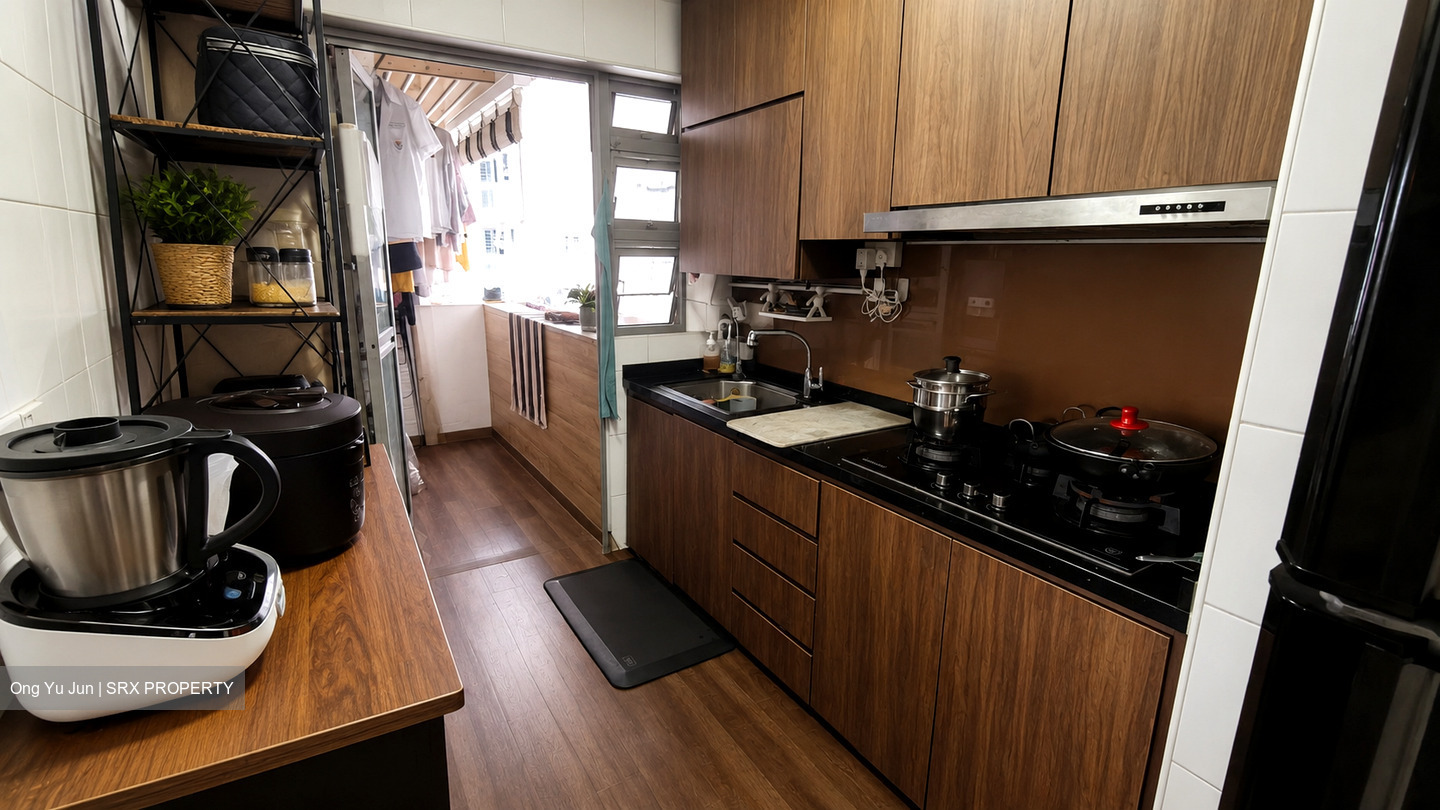 Blk 289B Punggol Arcadia (Punggol), HDB 4 Rooms #555957601